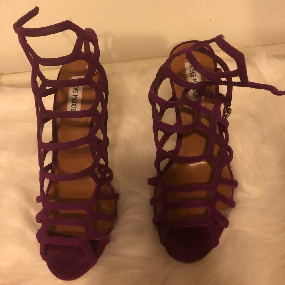 Steve Madden sandals
